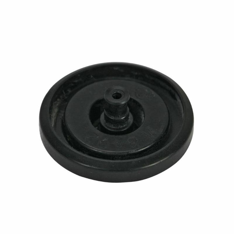 2Pcs Toilet Fill Valves Seal Gaskets Rubber Diaphragm Assembly for 242, 400, 747 Toilet Tank Parts Accessories Enduring