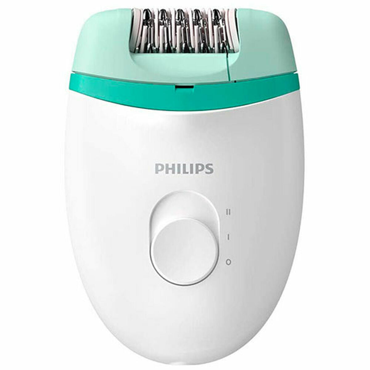 

Электрический эпилятор Philips Santinelle Essential 15 В Белый