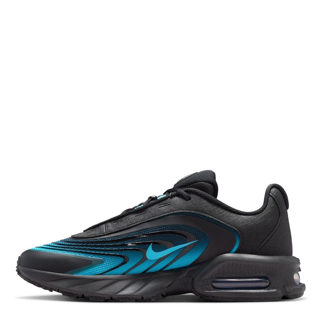 Nike Mens Air Max Fire Lace Up Shoes