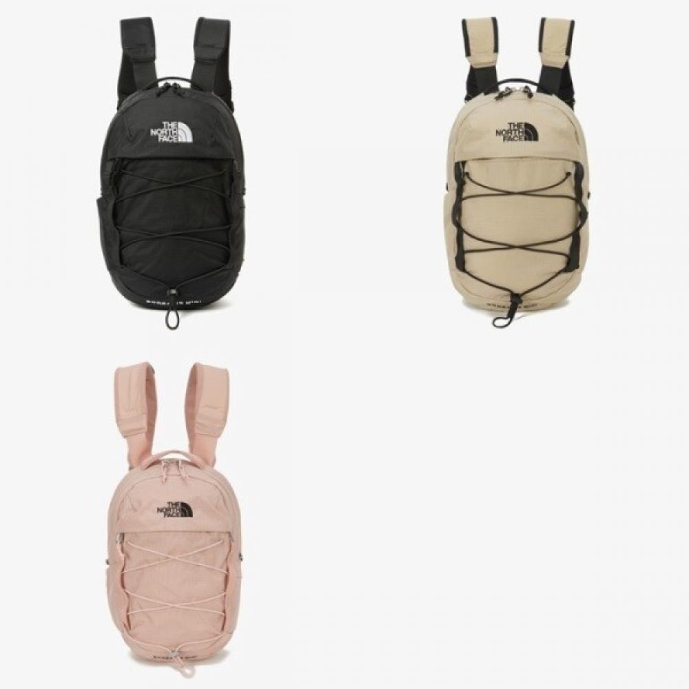 

North Face Borealis Mini Pack Nm2dq55 BLK (black)/ONE