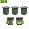 CAOX 400m Obstacle Course Training Equipment