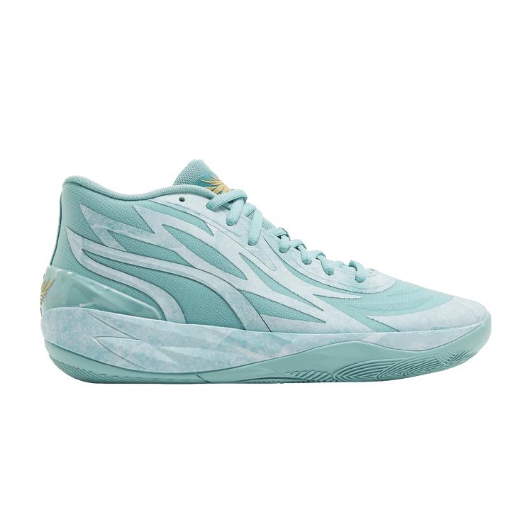 Puma MB.02  Jade  41