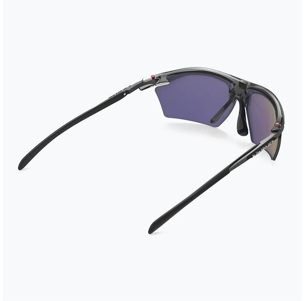 Rudy Project Rydon Slim Grey Sunglasses