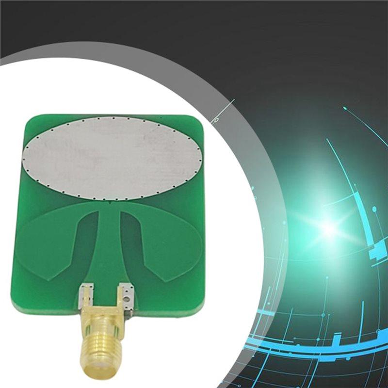 Ultra-Wideband UWB Antenna 3Ghz-11Ghz Omnidirectional For Wireless Communication Applications