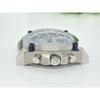 Used Good condition, working, battery replaced BULOVA Precisionist chronograph 98B172
