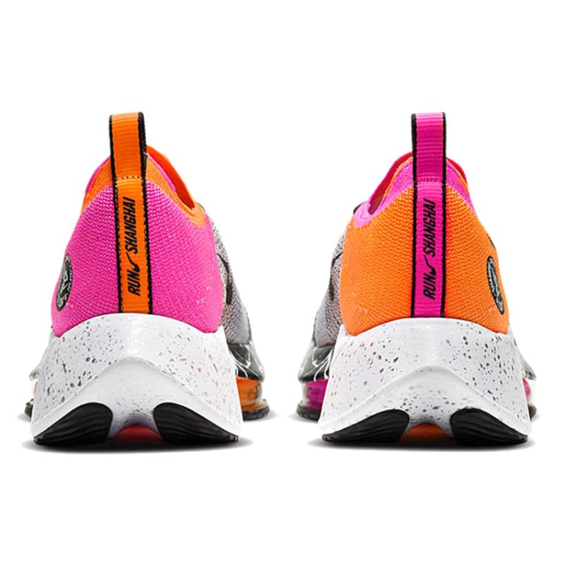 Nike Air Zoom Tempo NEXT% Flyknit 'Shanghai' Sneakers Casual DC0703-106