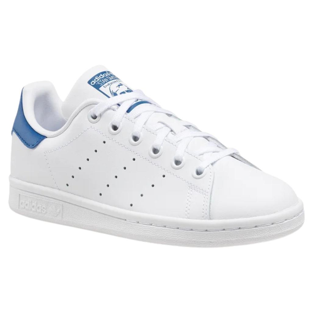Sportovní boty Adidas S74778 Stan Smith bílé r. 36⅔