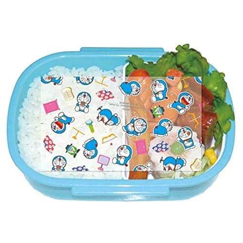 Torune Doraemon Quick Character Bento! Trial Set