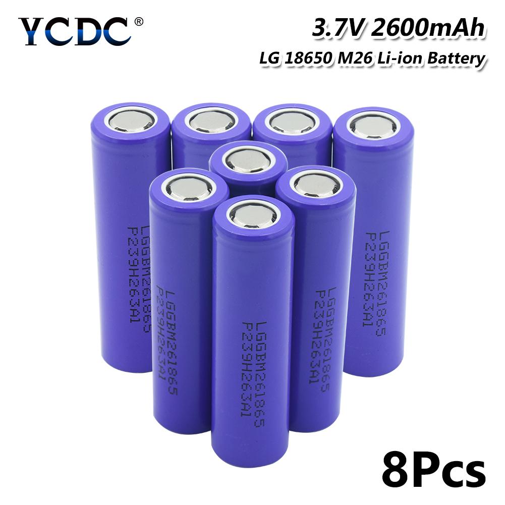 elfbar elfa master akku Efest Purple IMR 18650 3500mAh 3,6V