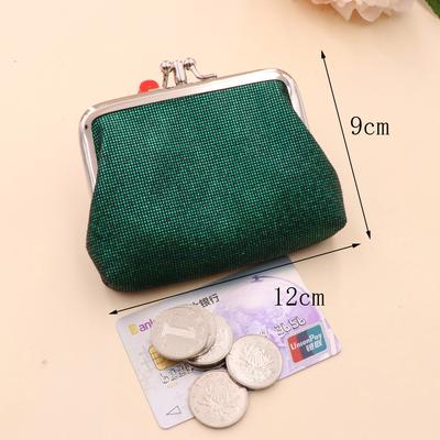 Coin Purse Mini Women's Purses Wallet Small Clutch Bag For Gift For Women Party Clutch Women