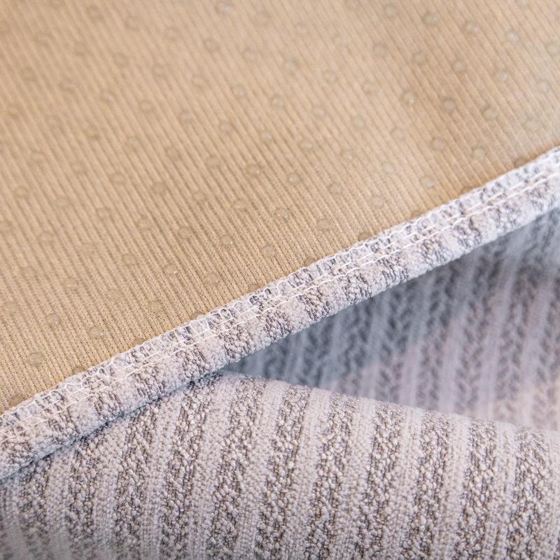 Leichtes Französisches Sofakissen Vier Jahreszeiten Universal Chenille Rutschfest Leder Sofabezug Kissenbezug Handtuch