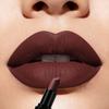 Halloween Matte Lipstick Green, Brown, Rose Red, Black, Blue, Green, Purple, Red Lip Tints - Waterproof, Smudge-Proof Lip Stains for Cosplay Makeup