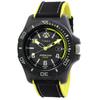 Timex Expedition North Freedive Ocean Black Dial Men S Watch Tw2v66200 Tw2v66200jr
