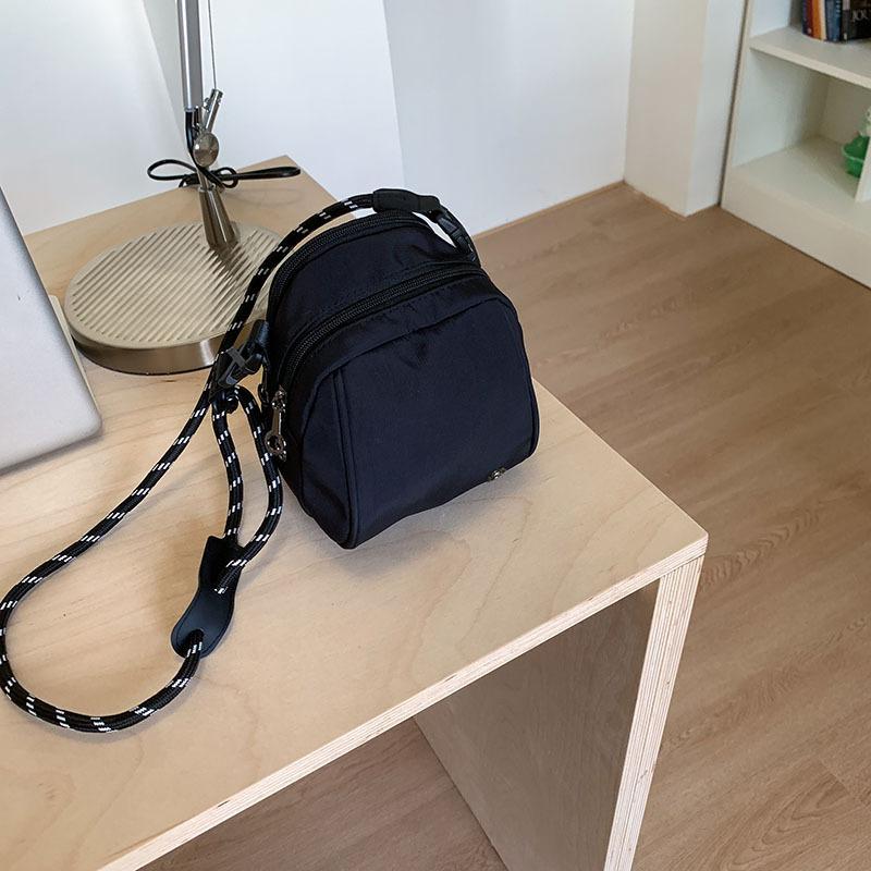 

Модный маленький рюкзак, женская легкая повседневная наплечная сумка, новая сумка-ракушка, простая сумка-мессенджер