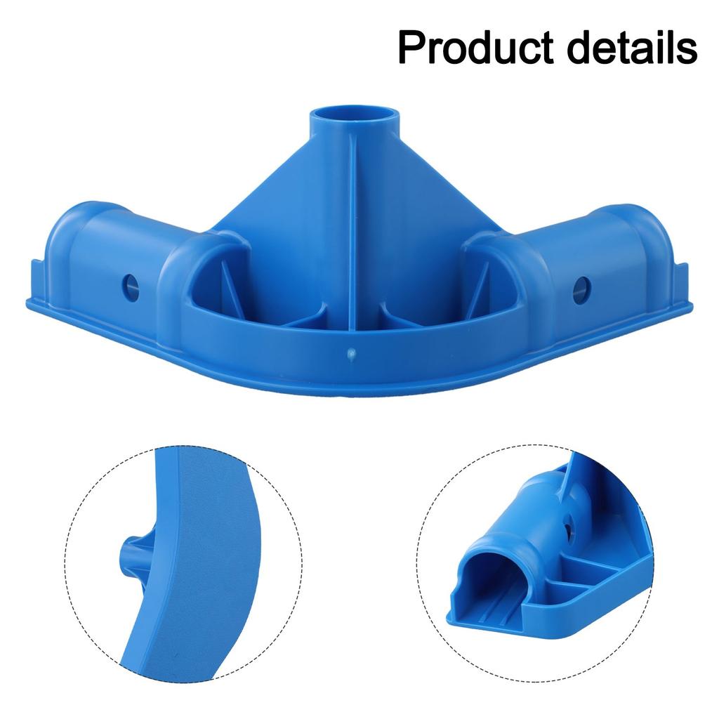 P61016 Pool Seat Replacement Pool Corner Seat Splash Frame Pool Corner Seat