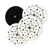 Sponge Interface Pads Polishing Pad Cleaning 70 Holes