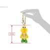 Sanei Boeki Super Mario All Star Collection Koopa Troopa Plush Toy 5.5x6.5x12cm Soft Stuffed Animal