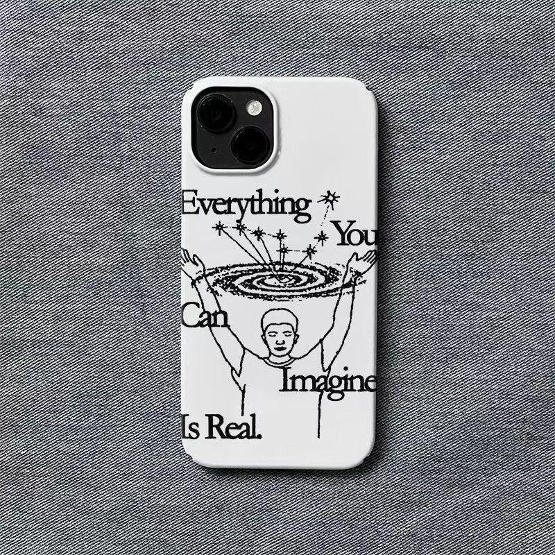 Retro Oil Paintings Phone Case for Iphone 17 Pro Max 16 Plus 15 14 13 11 Silicone Back Cover for Iphone 12 Pro Xr Xs X 8 7 Plus