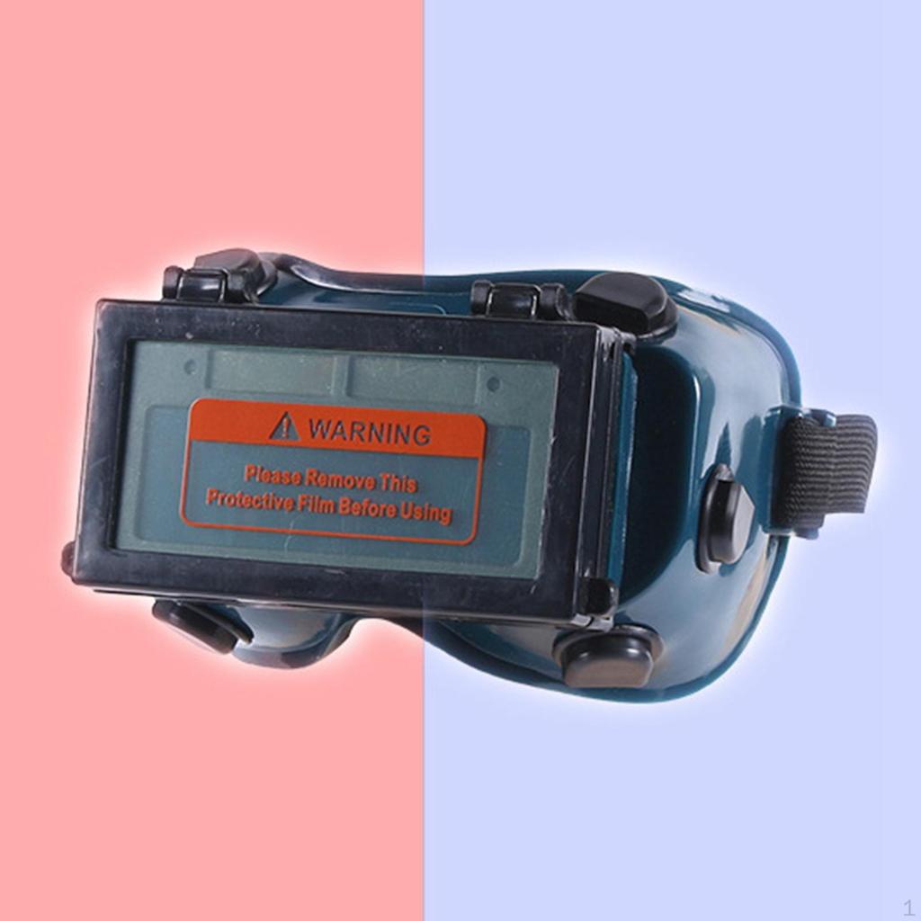 Goggles Welding Glasses
