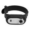 Pet Collar Camera with 8G Memory Card HD 1080P Mini Cat Dog Video Record Action Camera for Outdoor