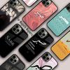 Sabr Patience Design Magnetic Phone Case For APPLE iPhone 17 Air 16 14 13 12 Pro Max 15 Plus Wireless Charge With MagSafe Cover