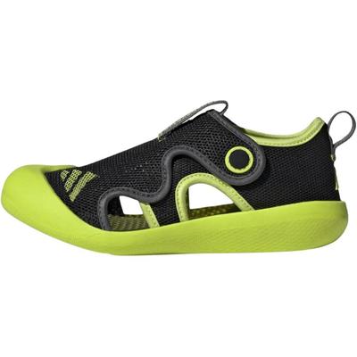 Altaventure 3.0 Mesh Versatile Comfortable Non-Slip Durable Low-Top Sandals Kids Sandals Black Green JP5749