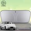 For Nammi Box 01 2026 2025 2027 Sunshades UV Protection Curtain Sun Shade Visor Front Windshield Protector Car AccessoriesWindshield Sunshades 1