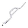 Bicycle Handlebars Show Handlebars Electroplated Handlebars Buggy Handlebars 25.4 Crossbeam Handlebars Replace Practical Parts