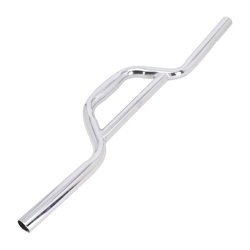 Bicycle Handlebars Show Handlebars Electroplated Handlebars Buggy Handlebars 25.4 Crossbeam Handlebars Replace Practical Parts