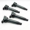 New 90919-02234 90080-19016 Ignition Coil 673-1301 For Toyota Sienna Highlander Camry Lexus ES300 RX300 RX400h 1999-2008 C1175