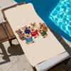 Marke C-Corteizs Handtuch Handtuch Weich Pool Geschenk Für Reise Fitnessstudio Dusche Kühl Camping Schnelltrocknend Sport Großes Strandtuch