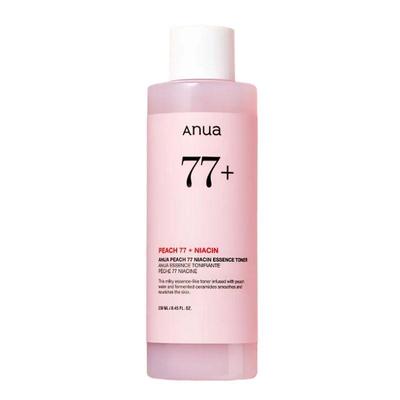 Peach 77 Niacin Essence Toner