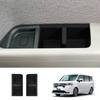 For Honda Stepwgn Spada RP8   Front Middle Storage Box Pad Holder Cover Front passenger center console decorative strip