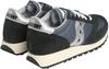 Кроссовки Saucony Jazz Original Vintage blue/navy/silver