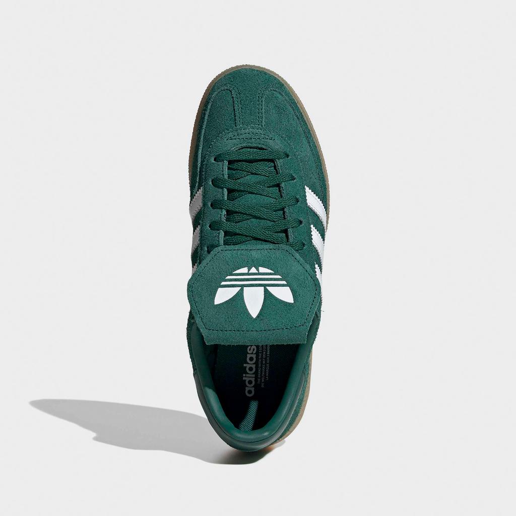 adidas Handball Spezial LT [KI0997-CGREEN/FTWWHT/GOLDMT]