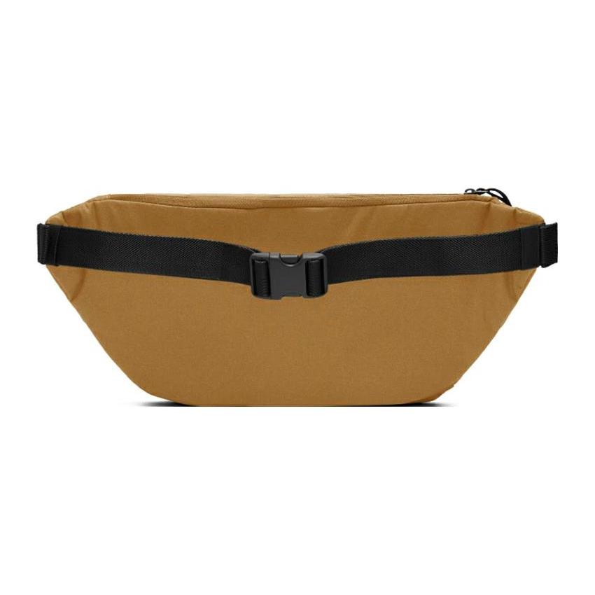 New Nike Polyester Shoulder Bag Crossbody Bag Fanny Pack Regular Unisex Wheat BA5751-790