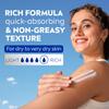 Nivea Nourishing Body Milk 400ml With 2X Almond Oil, 48H Moisturization For Very Dry Skin, Smooth & Healthy Skin Lotion