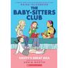 The BabySitters Club Graphix: Kristy' Great Idea