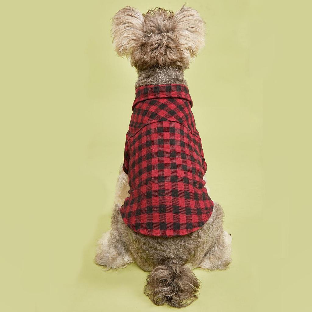 Baffy Pet Clothing: Stylish Cat & Dog Apparel and Skirts