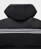 adidas 3S Puffer Jacket - Black / Kv2691