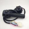 All-Season Xing Shenyuan 009 Electric Vehicle & Bicycle Throttle Speed Control Switch Assembly