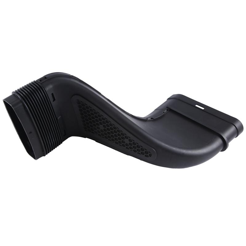 1 Piece Car Air Intake Hose Air Intake Pipe 2760906282 A2760906282 ABS Car Accessories For M-CLASS W166 2012-2016