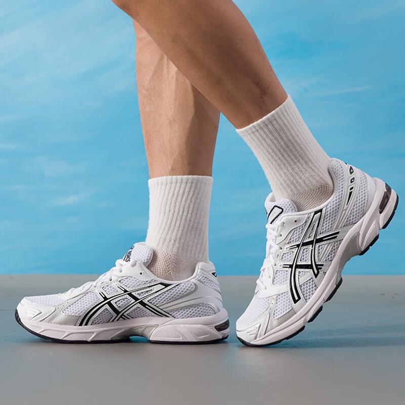 ASICS Men s GEL-1130 Casual Shoes EU 42.5