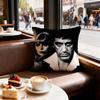 Movie Scarface Cushion Cover Decorative Cushions Covers Cover Sofa x Pillow  Piece x x Pillowcase