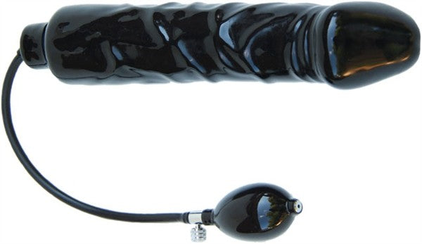 Gode Gonflable XL Solid Gargantula 30 X 6 Cm - Mr B - Mister B - Gode XXL