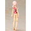 Kotobukiya Frame Arms Girl Leticia Non-Scale Plastic Model Approximately 150mm Height