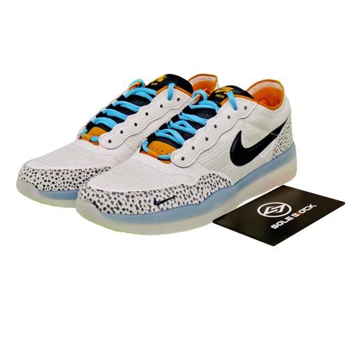 Nike PS8 SB Сафари Олимпиада - FN0374-001 EU 36.5