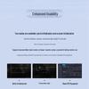 Dahua 4-Channel PoE Network Video Recorder CN Plug (adapter Included)