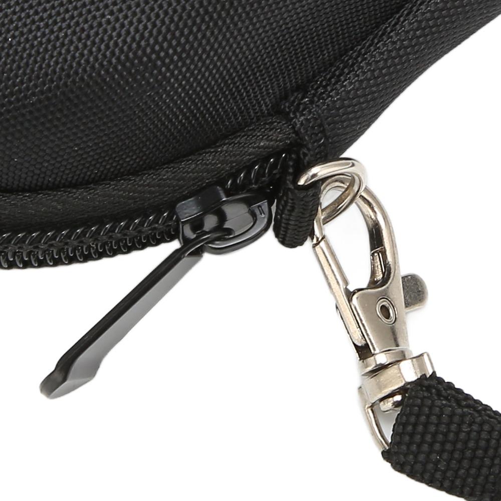 Hard EVA Storage Box Shockproof Carrying Bag for for Logitech MX M650L Computer Accessory