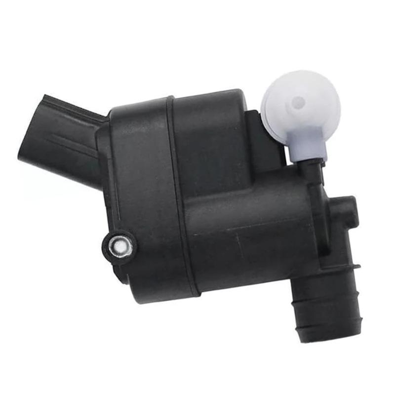 Windshield Windscreen Washer Pump for Hyundai Santa Fe Veloster Elantra I10 I20 5D Bayon Kia Sportage Telluride 98510-M4000 3pin